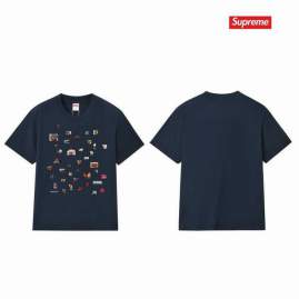 Picture of Supreme T Shirts Short _SKUSupremeS-2XLthtxS3211321